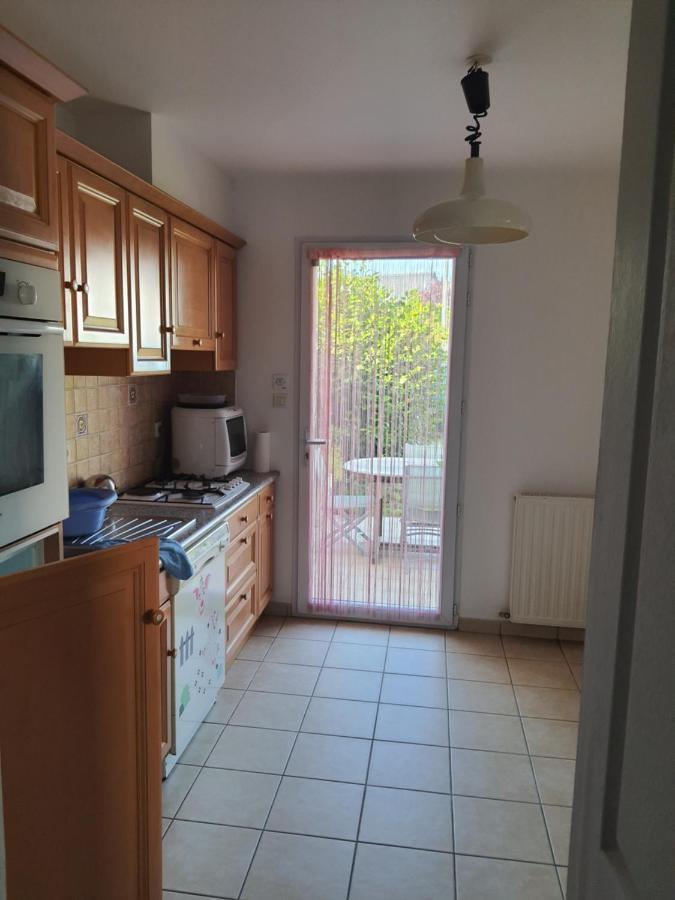 Maison Au Coeur De La Petite Cite De Caractere Malestroit Bagian luar foto